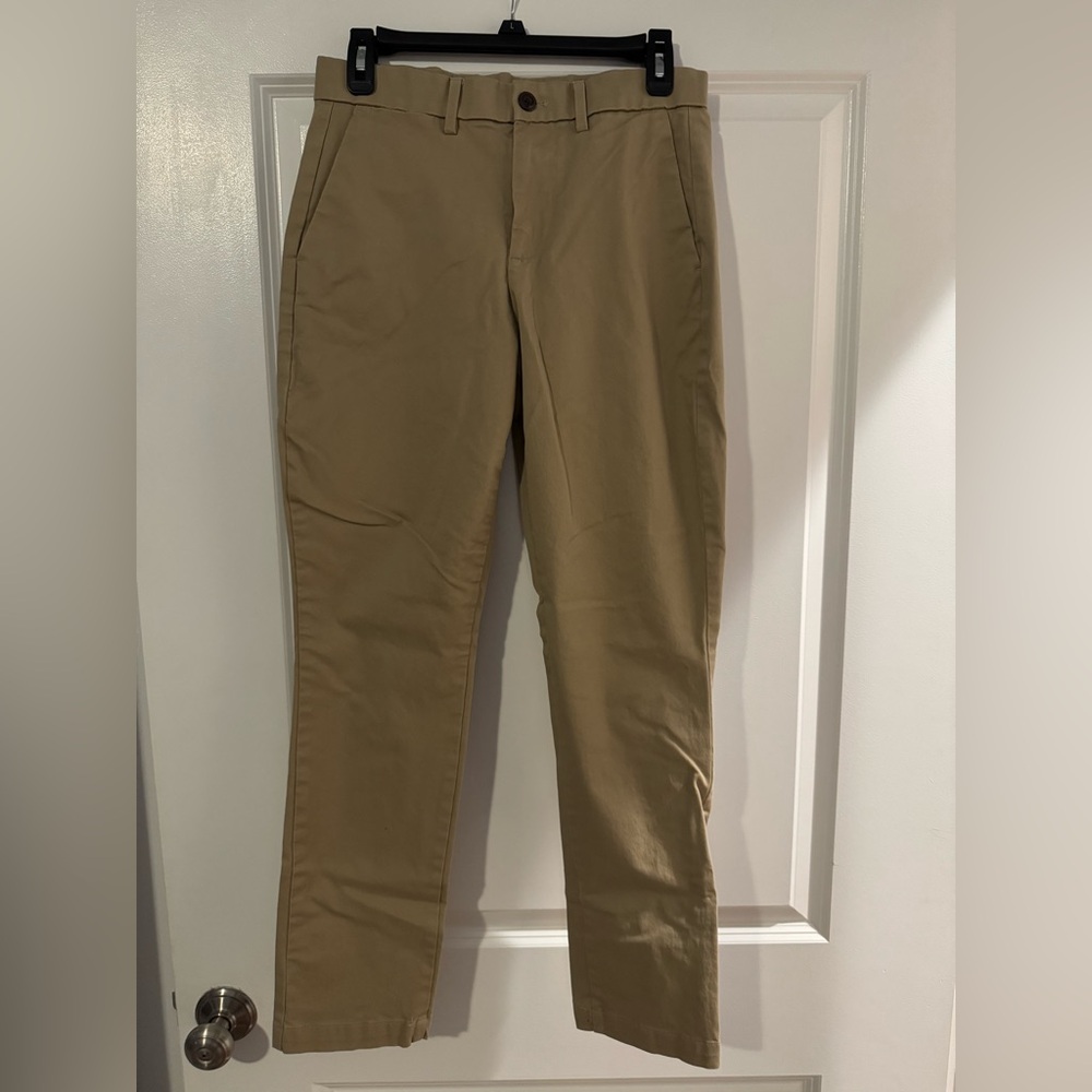 GAP Men's Khaki Chinos